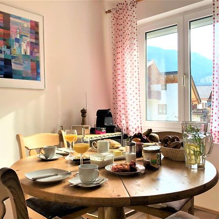 Apartment Sir George 가르미슈파르텐키르헨 외부 사진